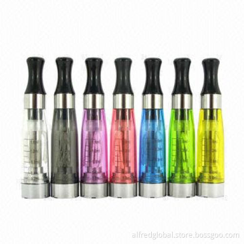 AG-ce4 with No Leakage, No Burning Smell